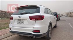 کیا سۆرینتۆ